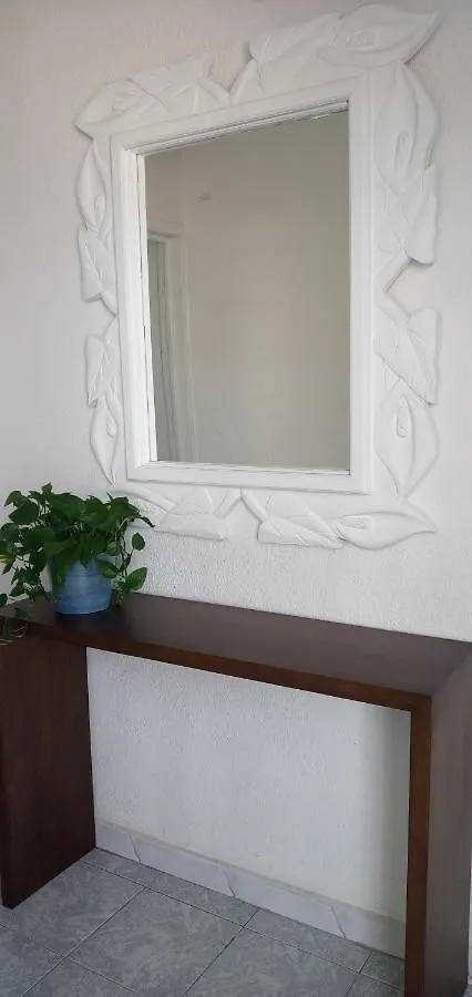 Acogedor Departamento En El Corazon De Cancun Apartment