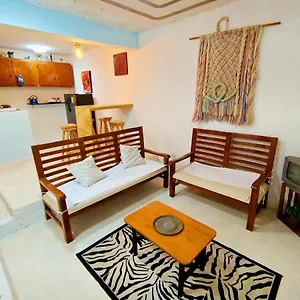Romo's Place Apartamento