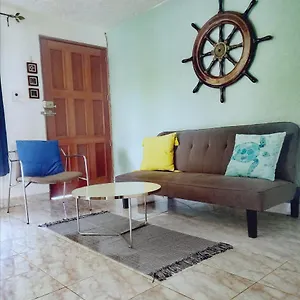 Mi Rincón En Apartamento