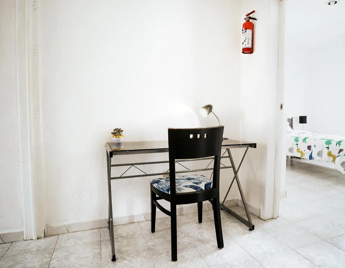 Acogedor Departamento En El Corazon De Cancun location