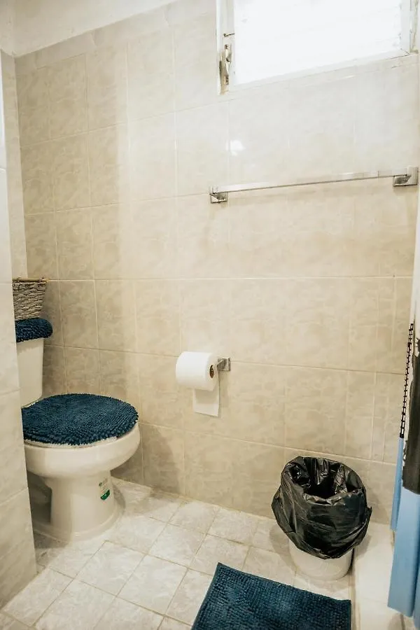 Apartmán Acogedor Departamento En El Corazon De Cancún